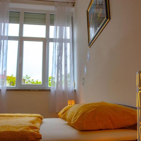 Apartment Botic 포레치 외부 사진