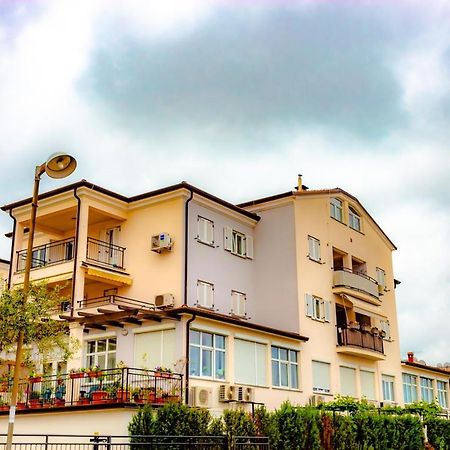 Apartment Botic 포레치 외부 사진