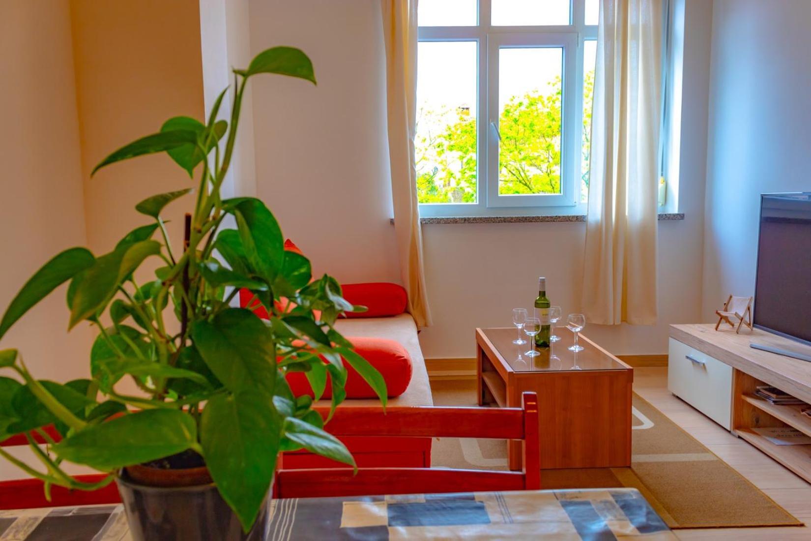 Apartment Botic 포레치 외부 사진