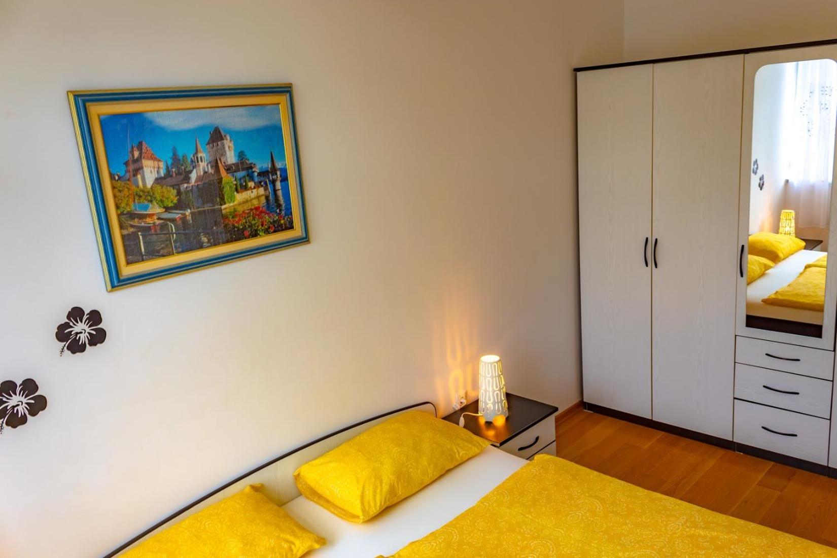 Apartment Botic 포레치 외부 사진