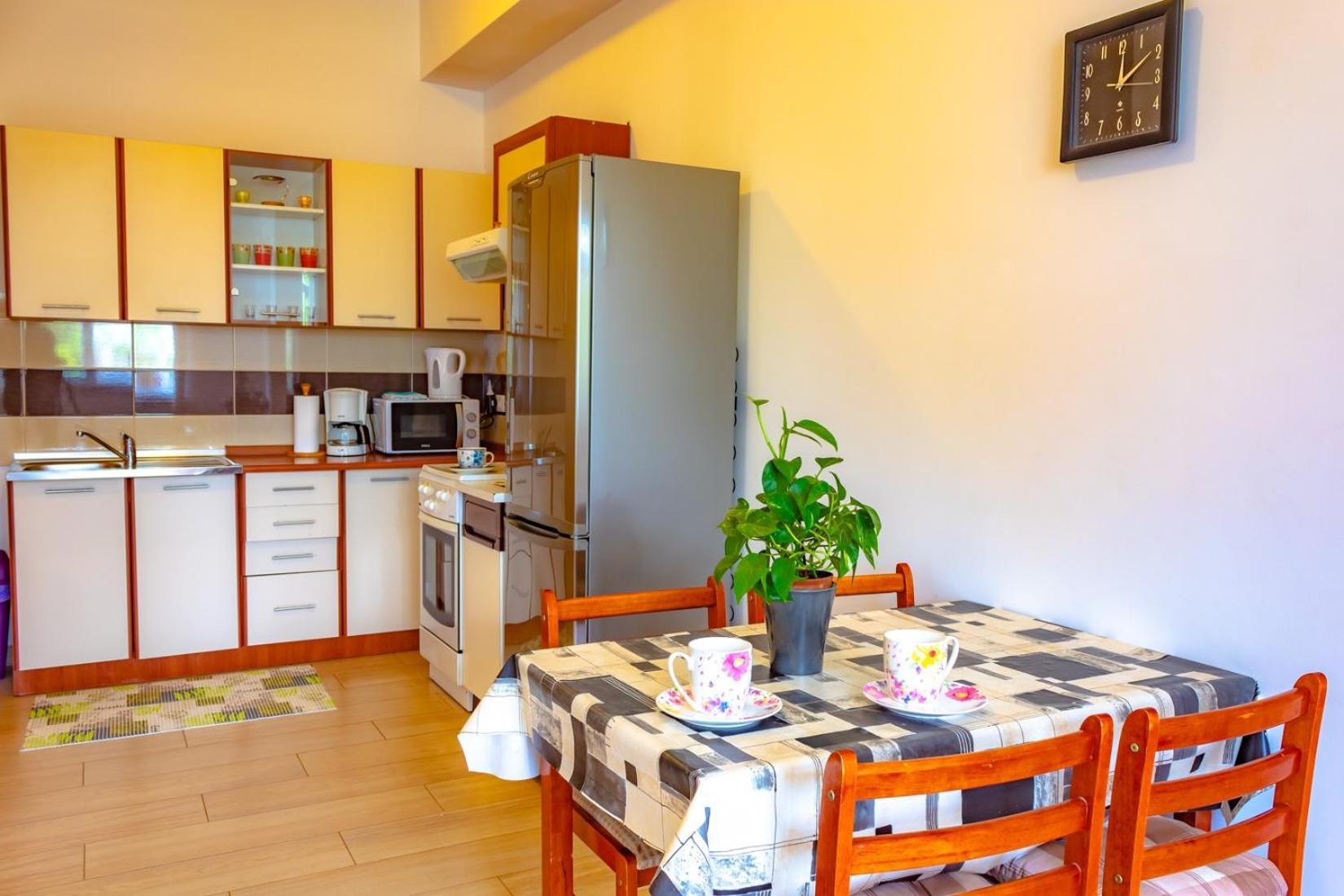Apartment Botic 포레치 외부 사진