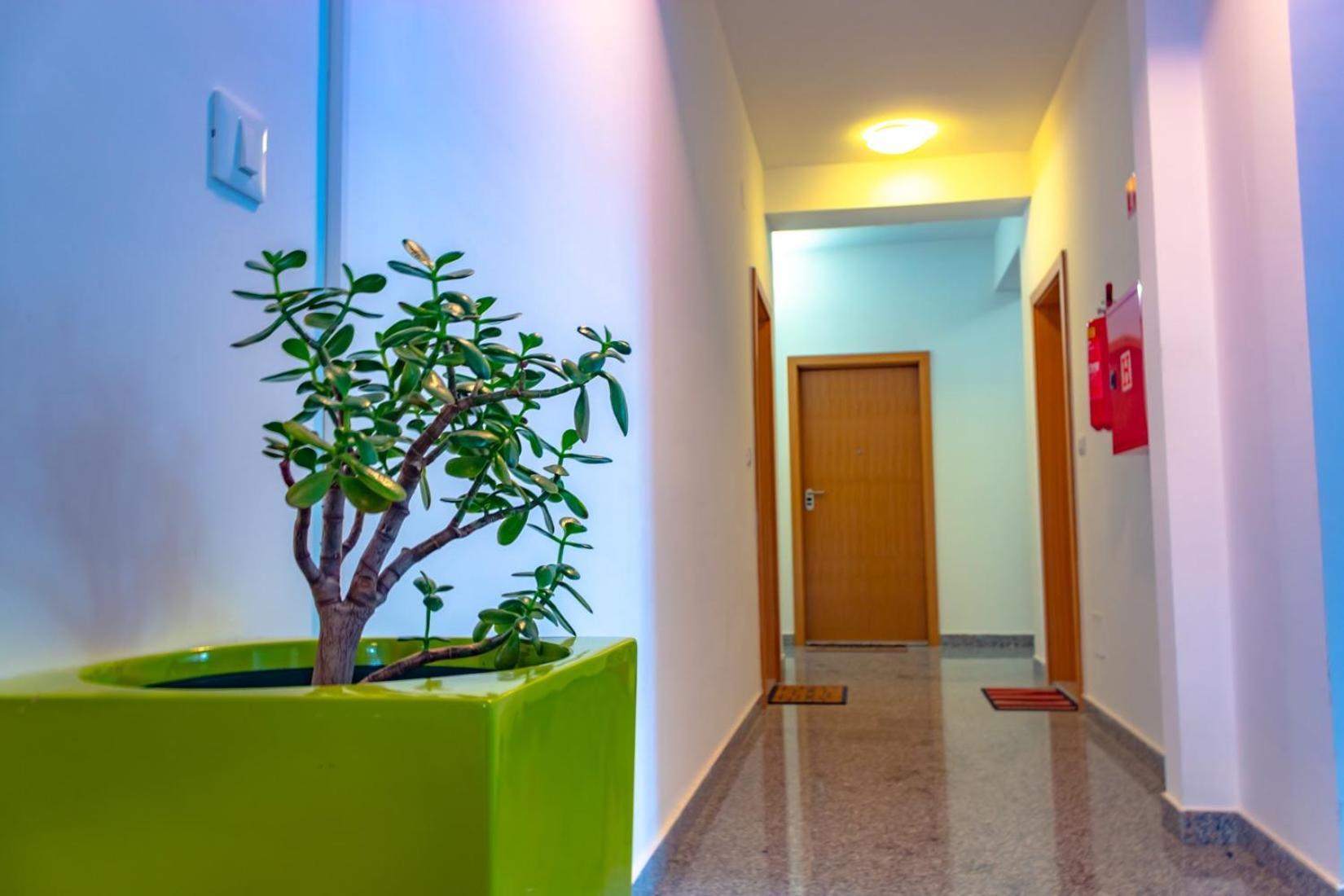 Apartment Botic 포레치 외부 사진
