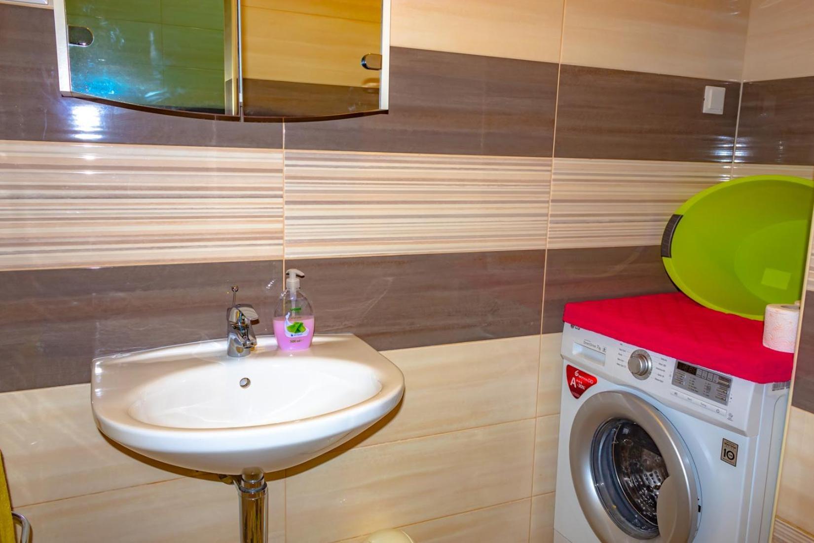 Apartment Botic 포레치 외부 사진