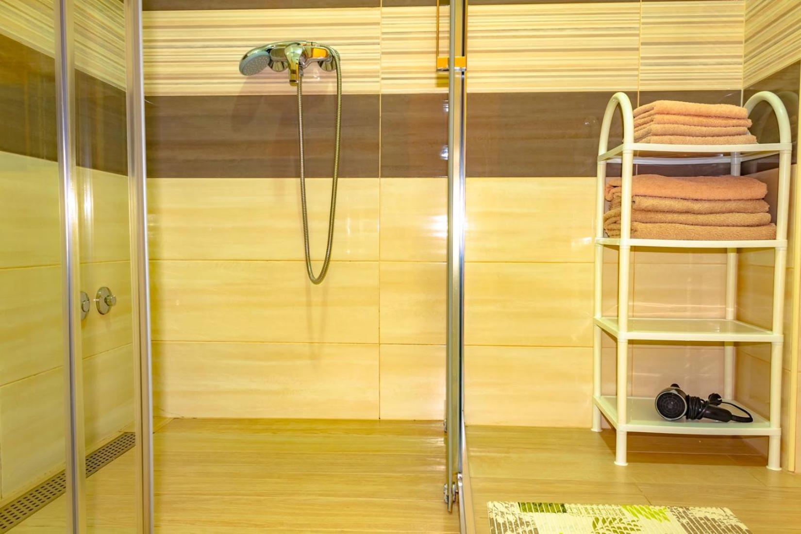 Apartment Botic 포레치 외부 사진