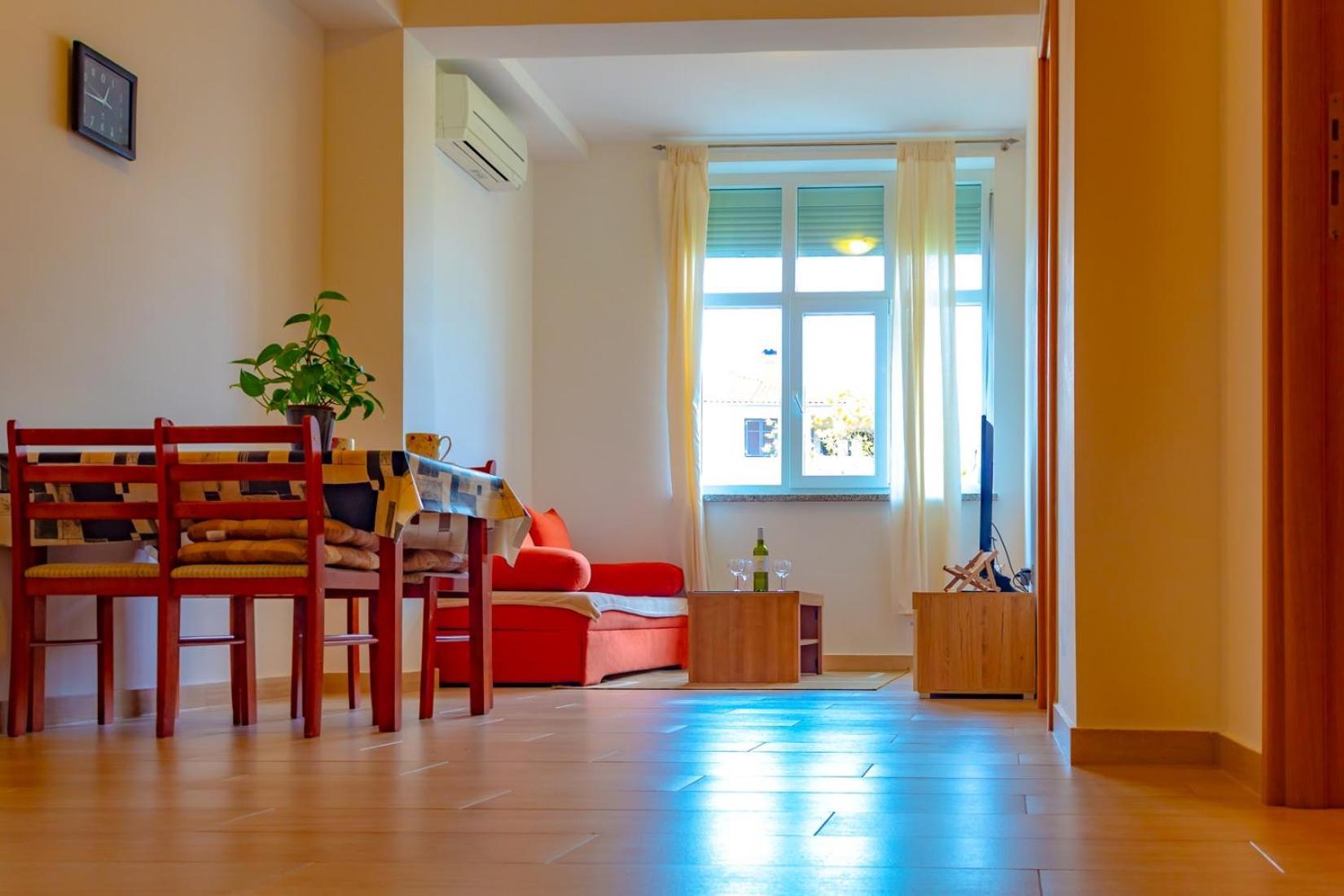 Apartment Botic 포레치 외부 사진