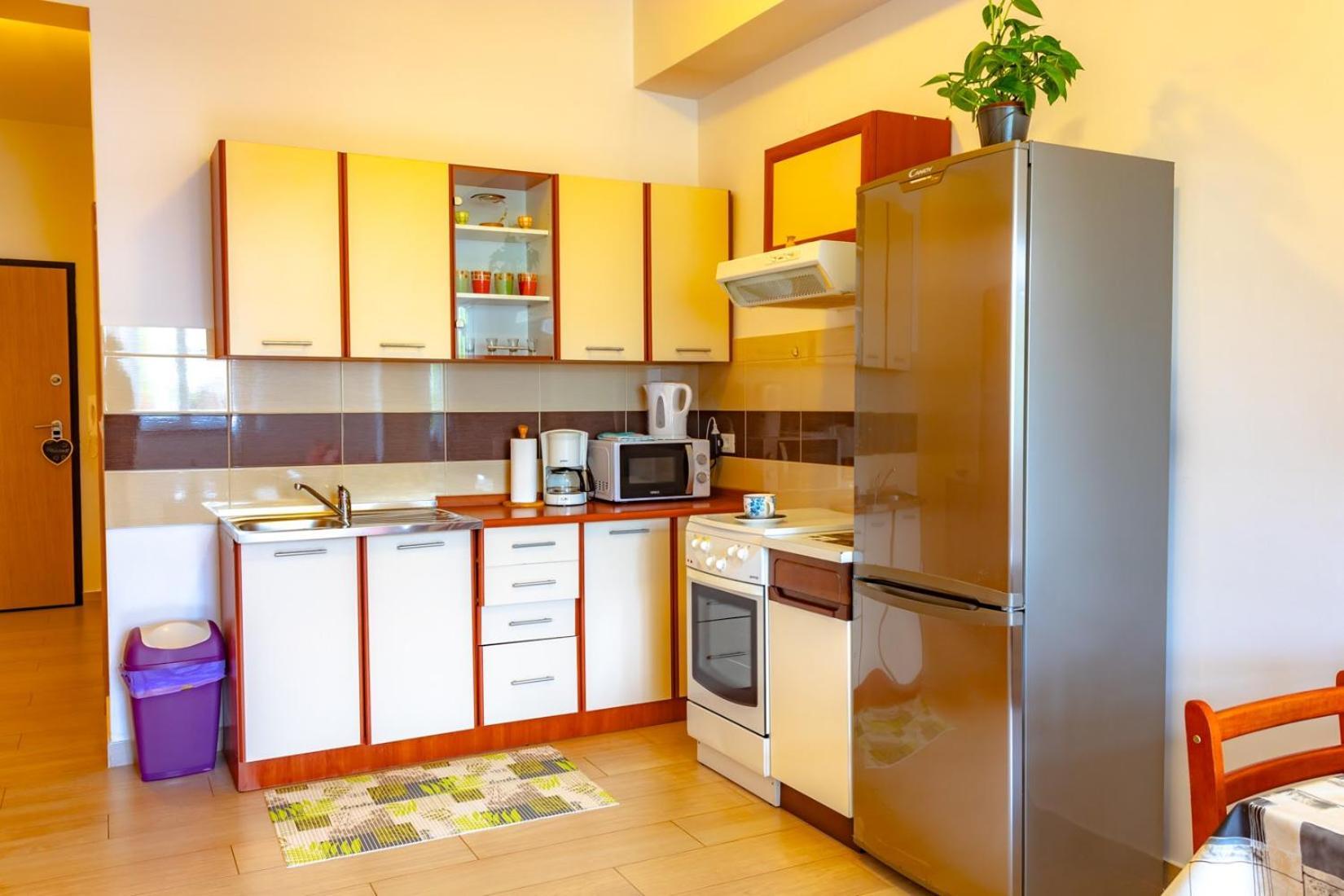 Apartment Botic 포레치 외부 사진