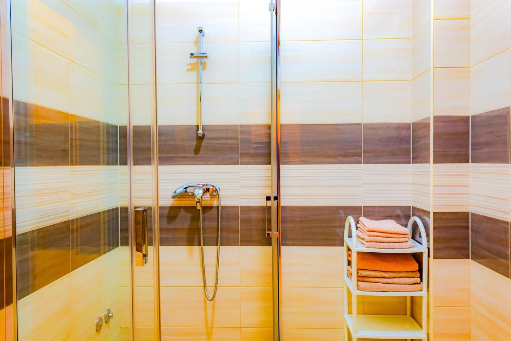Apartment Botic 포레치 외부 사진