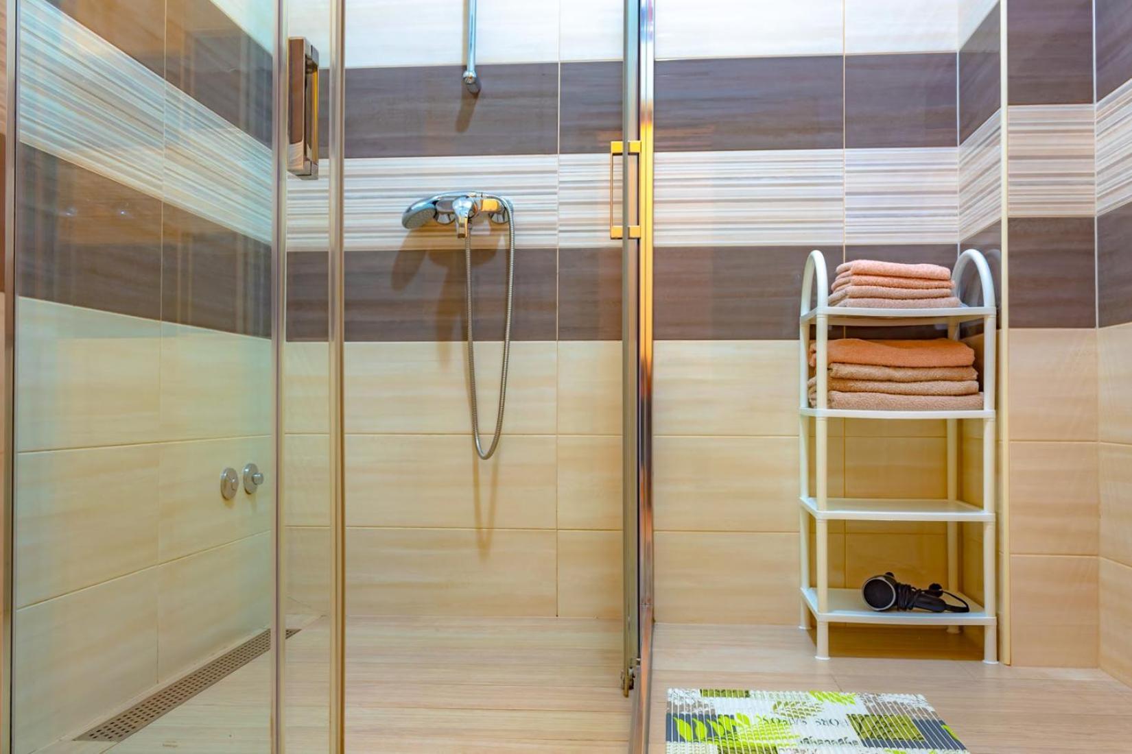 Apartment Botic 포레치 외부 사진