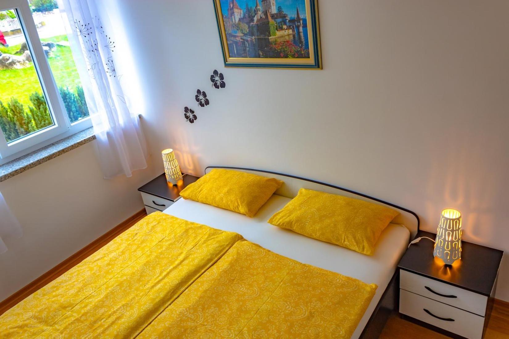 Apartment Botic 포레치 외부 사진