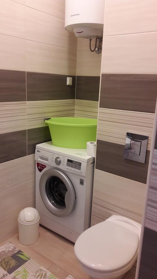 Apartment Botic 포레치 외부 사진